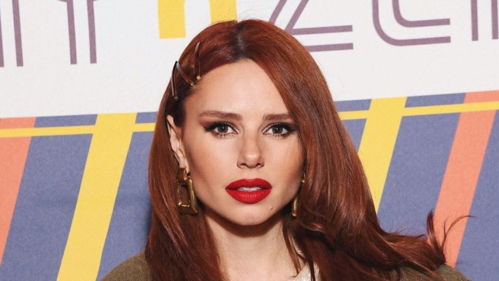 Έβελυν Καζαντζόγλου – Γιώργος Παπακώστας: Το σχόλιο στο Instagram μετά τις φήμες χωρισμού (φωτο)