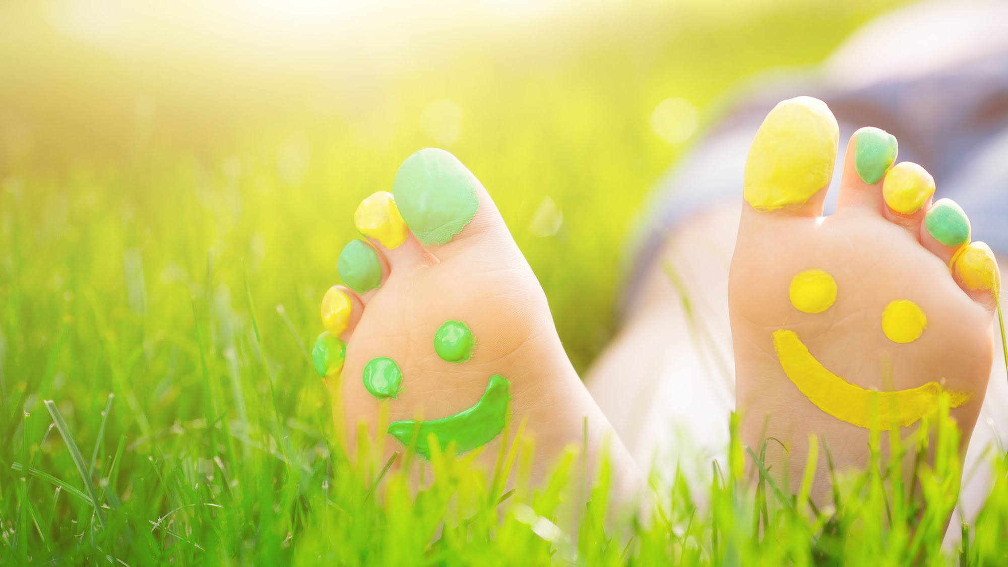 Τα 9 βήματα για μια πιο ευτυχισμένη καθημερινότητα