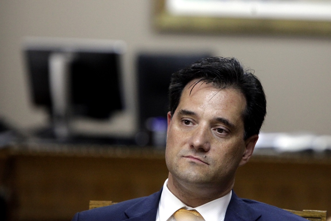 Α.Γεωργιάδης: «Οργανώσαμε επιχείρηση κατά του παρεμπορίου στο Λουτράκι»