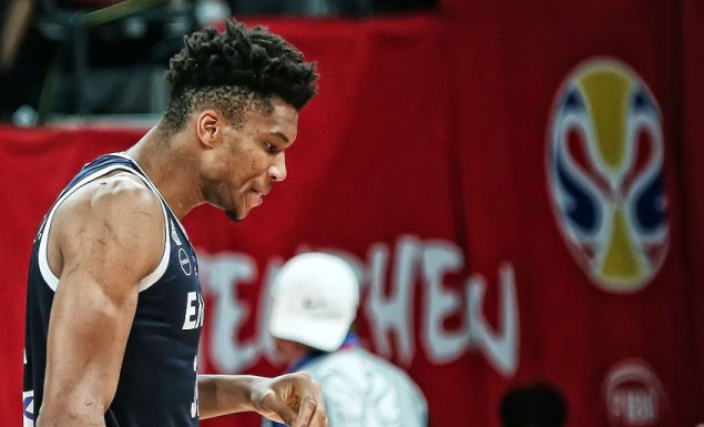 Τρομερή αποτυχία όταν αποκλείεσαι από τη Βραζιλία και την Τσεχία