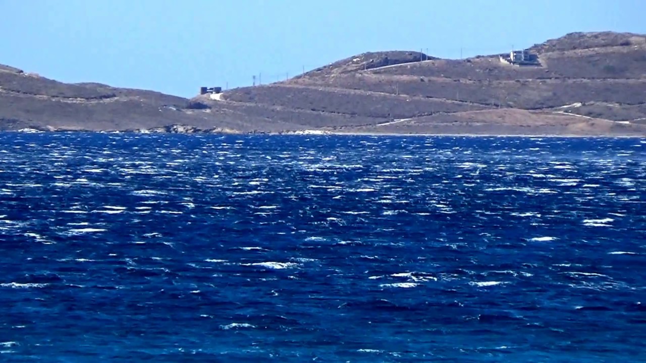 Καιρός: Πολλή ζέστη και ισχυρά μελτέμια – Που θα πέσουν βροχές και καταιγίδες