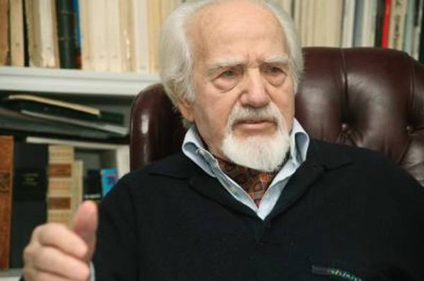 Λυκούργος Καλλέργης: Μέχρι τα 97 του θεωρούσε τα «γκούλαγκ» ελπίδα για τους Έλληνες – Τι έγραφαν για εκείνον