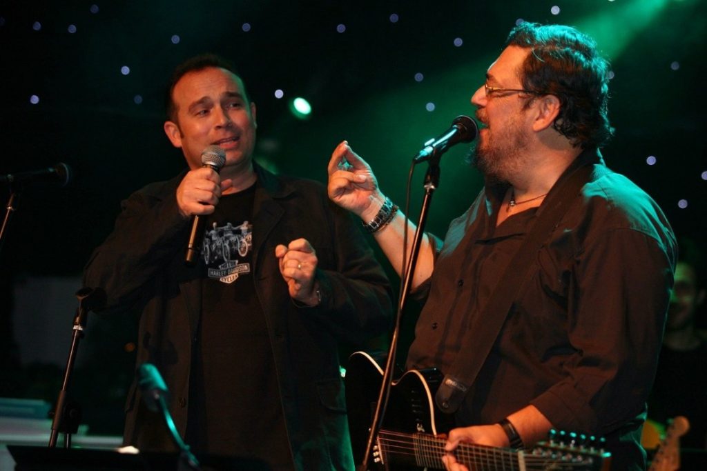 Μακεδόνας για τον Μαχαιρίτσα: «Δεν το πιστεύω – Προσπαθώ να μην το πιστέψω»