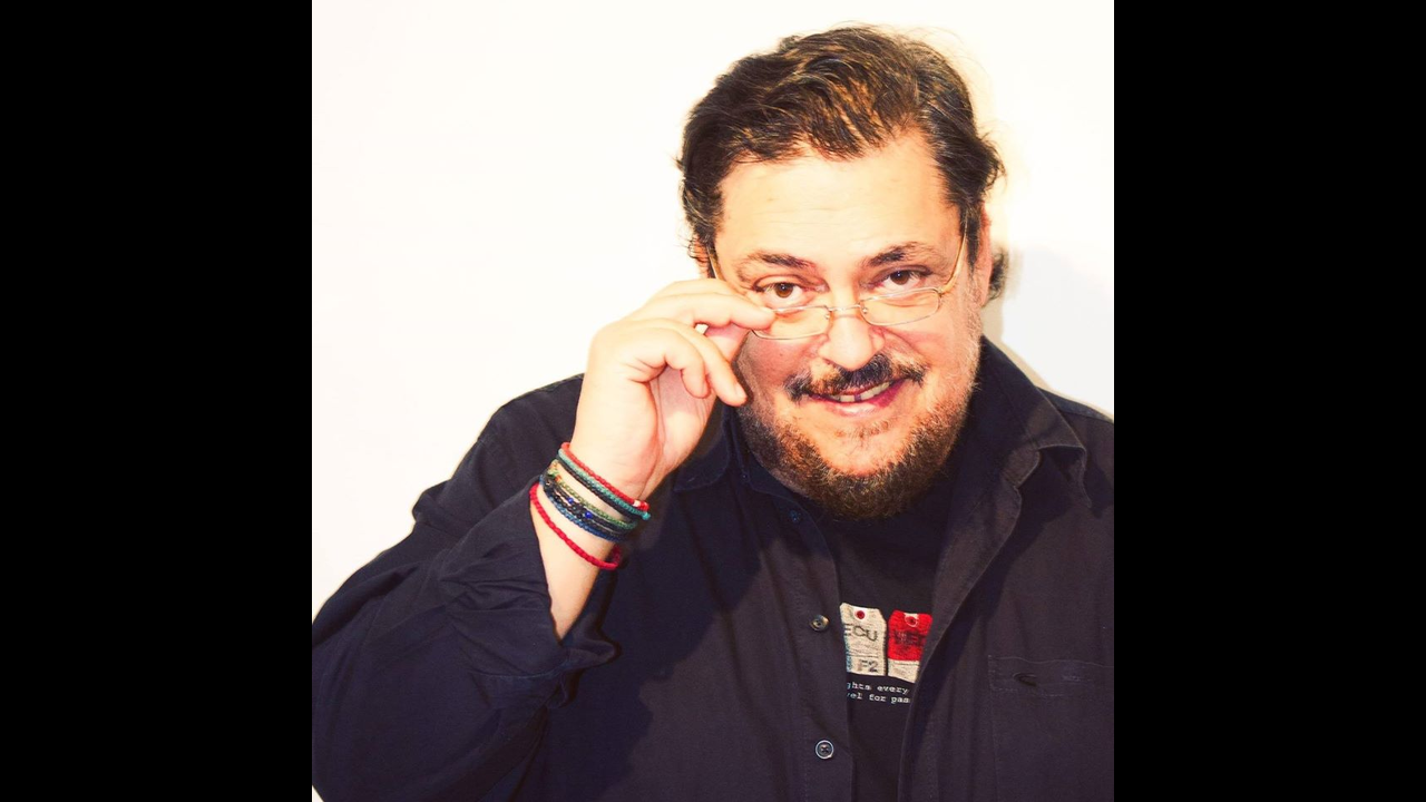 «Διδυμότειχο Μπλουζ»: Το τραγούδι που άλλαξε τη ζωή του Λαυρέντη Μαχαιρίτσα – Ήθελε να παρατήσει τη μουσική (βίντεο)