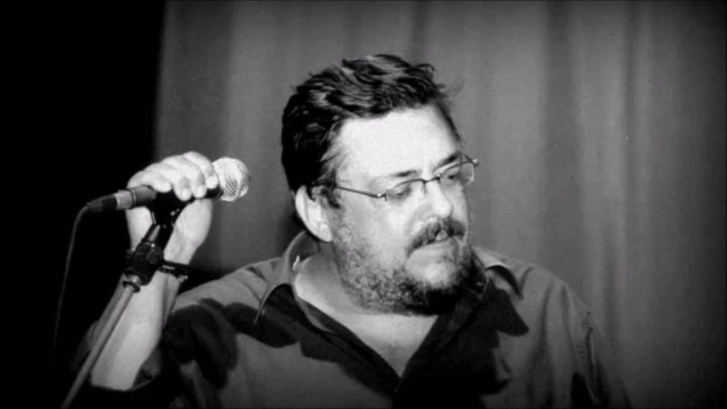 Λαυρέντης Μαχαιρίτσας: Η ανάρτηση της οικογένειάς του στο Facebook – «Οδύνη για την απώλεια του»