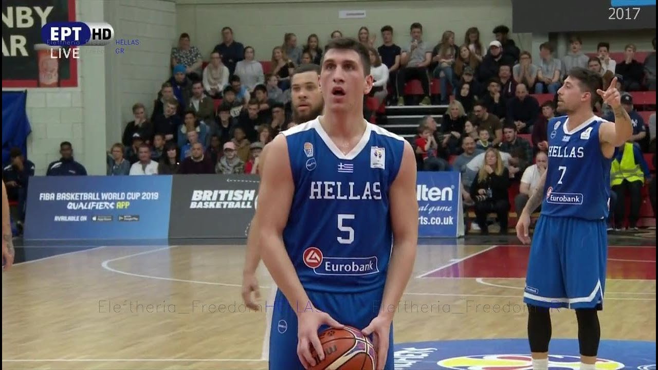 Γιαννούλης Λαρεντζάκης: «Είμαστε απογοητευμένοι – Συγγνώμη από όλους»