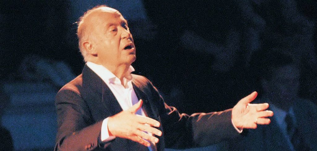 Μίμης Πλέσσας: Στο Χαϊδάρι με μια ανοιχτή για το κοινό συναυλία!