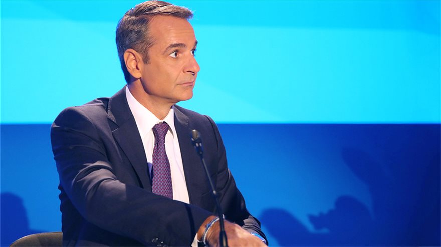 Κ.Μητσοτάκης στη ΔΕΘ: «Για μένα το ζητούμενο είναι να κρατήσει για τέσσερα χρόνια ο ”μήνας του μέλιτος”» (βίντεο)