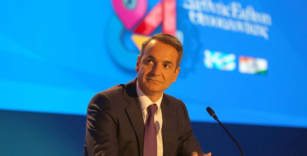 Κ.Μητσοτάκης: «Ανοικτό το ενδεχόμενο παρεμβάσεων – Άμεση προτεραιότητα το πετρέλαιο θέρμανσης»