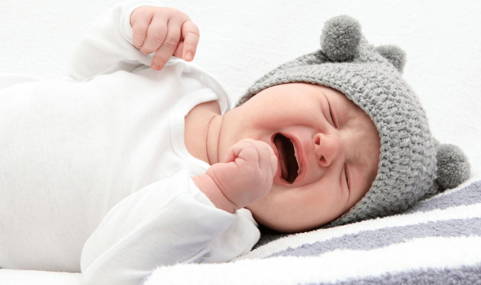 Απίστευτο βίντεο: Μωρά πλαντάζουν στο κλάμα επειδή τους…τραγουδάνε! (βίντεο)