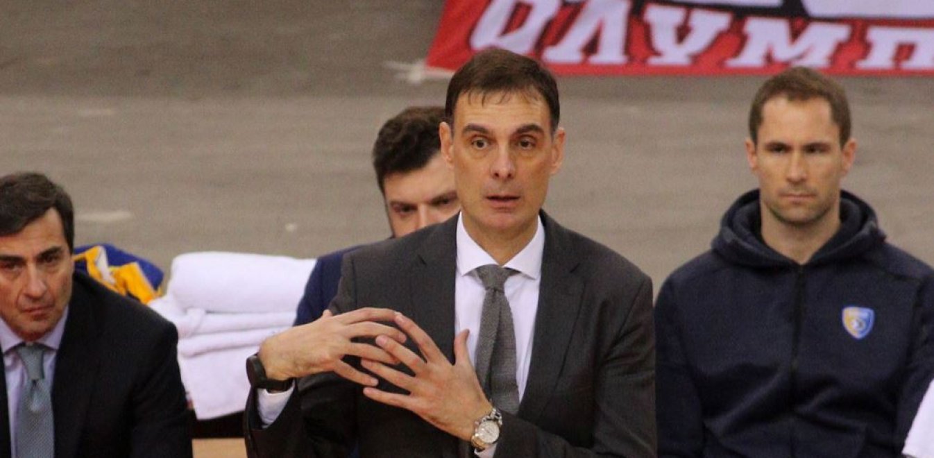 Ο Μπαρτζώκας αντικαταστάτης του Σκουρτόπουλου;