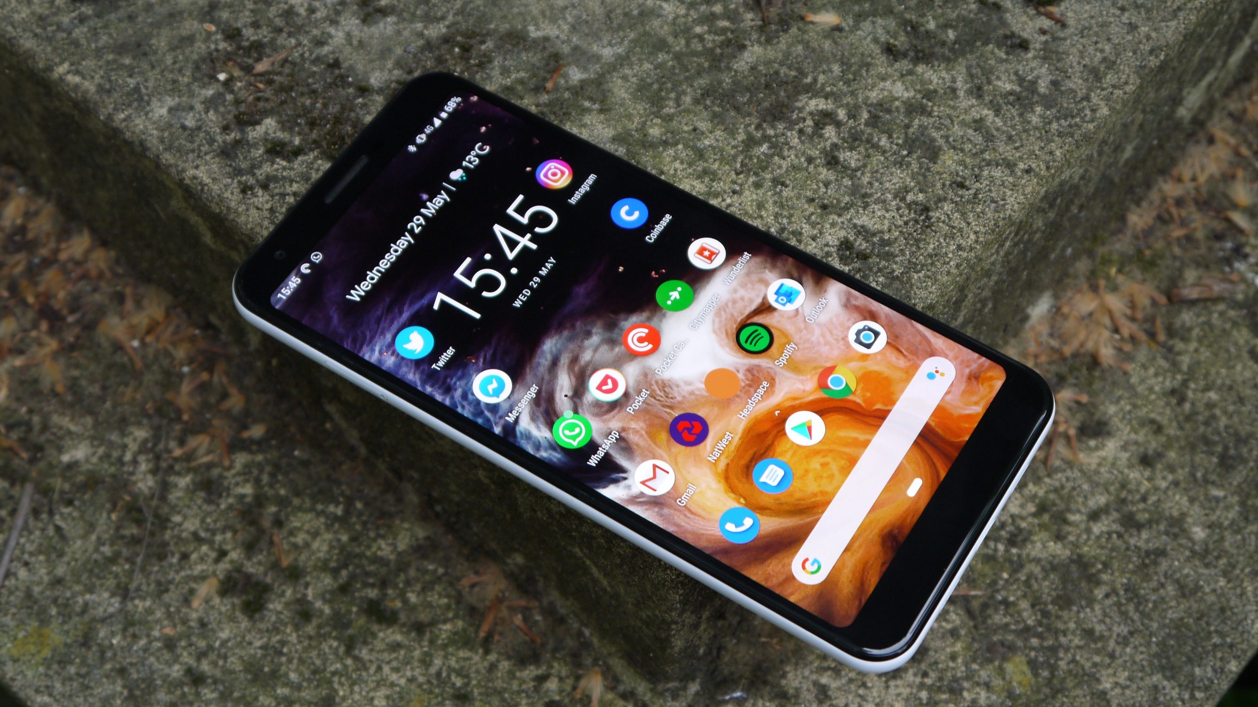 Και όμως είναι αλήθεια: Αρχαιολόγοι βρήκαν συσκευή 2100 ετών που μοιάζει με το… iPhone (φωτο)