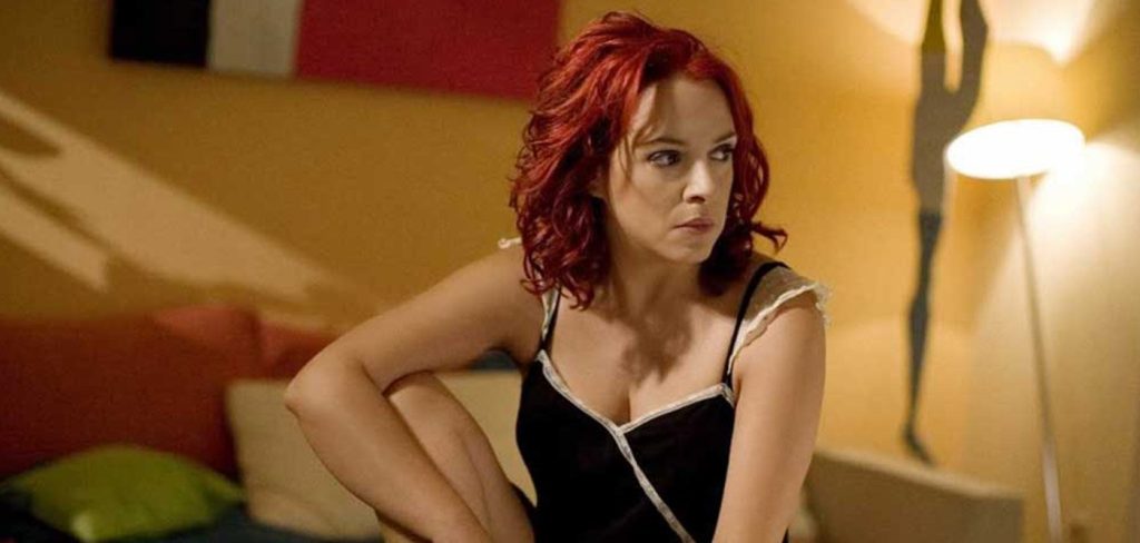 Ελένη Ράντου: Το συγκλονιστικό «αντίο» στον Λ. Μαχαιρίτσα (φώτο)