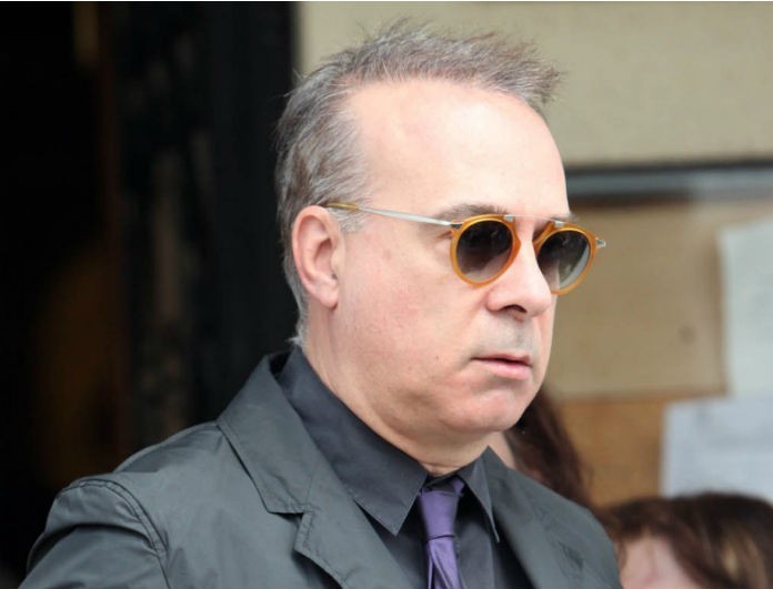 Νεκρή η 27χρονη ανιψιά του Φώτη Σεργουλόπουλου – Βαρύ πένθος για τον παρουσιαστή