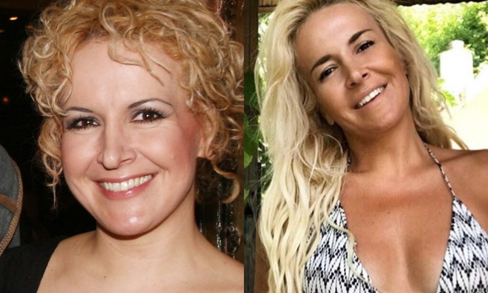 Μαρία Ανδρούτσου: Έτσι έχασε 13 κιλά και έχει γίνει αγνώριστη! (φωτο)