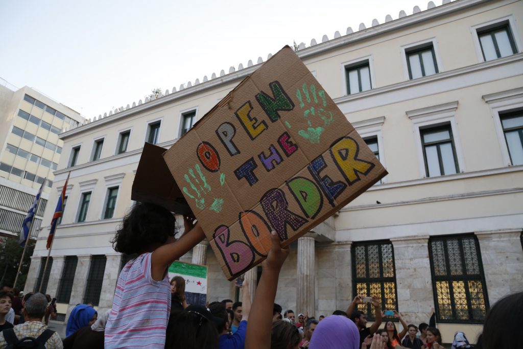 Σουηδία: Φορολογική κρίση περνά δήμος που «πλημμύρισε» από αιτούντες ασύλου