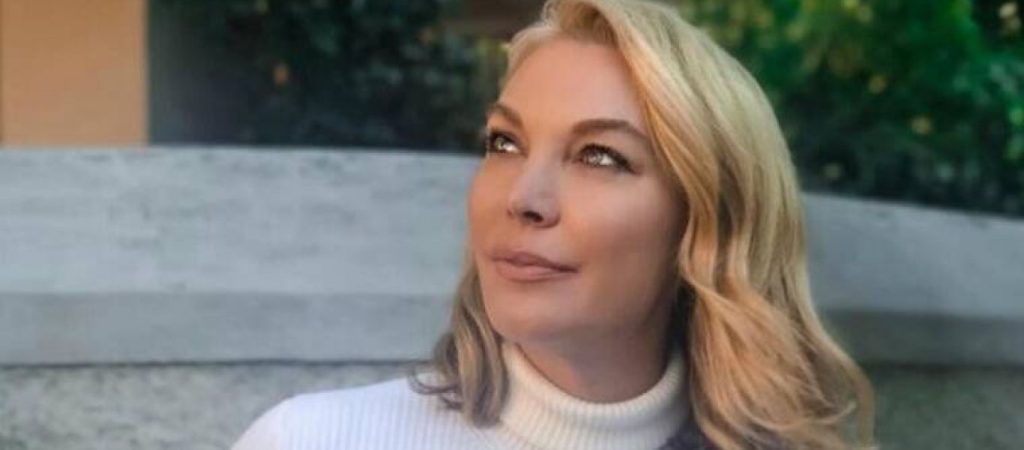 Η ανάρτηση της Τατιάνας Στεφανίδου για τον ξαφνικό θάνατο του Λαυρέντη Μαχαιρίτσα (φωτο)