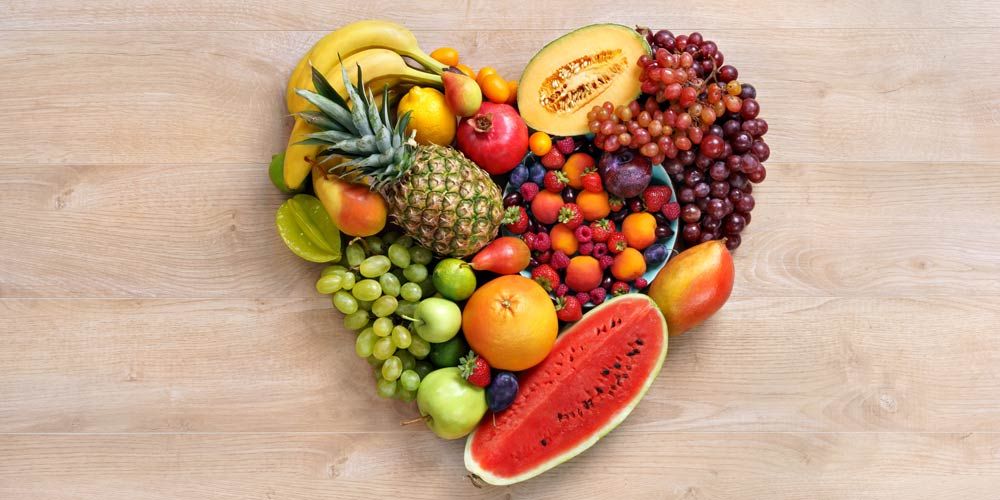 Αυτό το φρούτο αντιμετωπίζει τον διαβήτη και τον καρκίνο