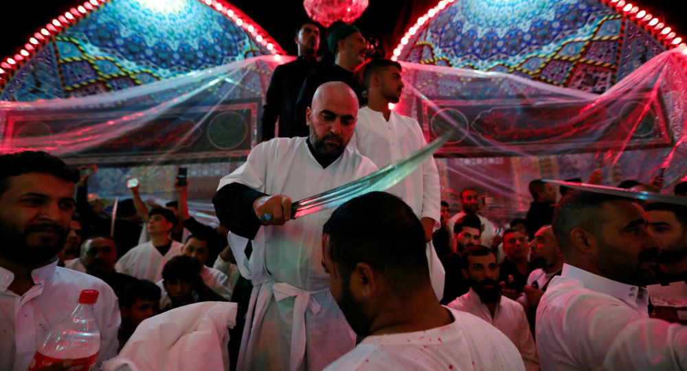 Ιράκ: Δεκάδες προσκυνητές νεκροί ύστερα από κατάρρευση πεζόδρομου