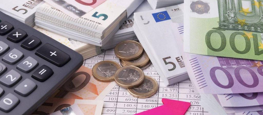 Στα 300 εκατ. οι απλήρωτοι φόροι τον Ιούλιο – 1.222.306 φορολογούμενοι έχουν ήδη βρεθεί αντιμέτωποι με αναγκαστικά μέτρα