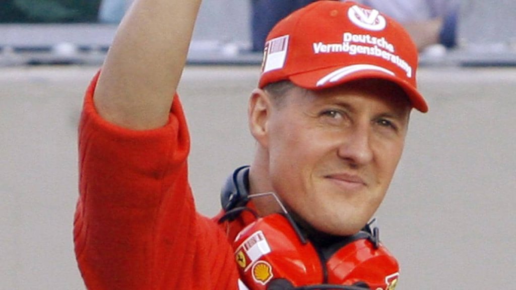 Σε νοσοκομείο στο Παρίσι ο Michael Schumacher – Θα υποβληθεί σε «μυστική» θεραπεία