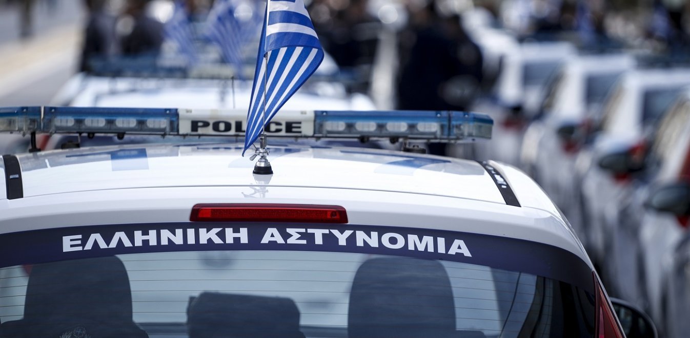Κρήτη: 42χρονος αποπειράθηκε να στραγγαλίσει γυναίκα μπροστά στον 12χρονο γιο της