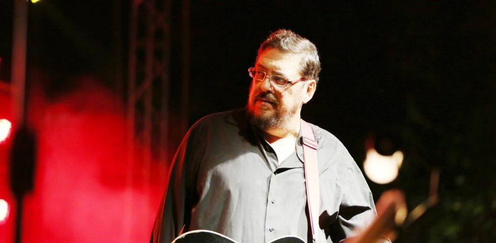 Νίκος Πορτοκάλογλου για Λαυρέντη Μαχαιρίτσα:«Νομίζω ότι βλέπω εφιάλτη – Τον θαύμαζα για την αντοχή του»