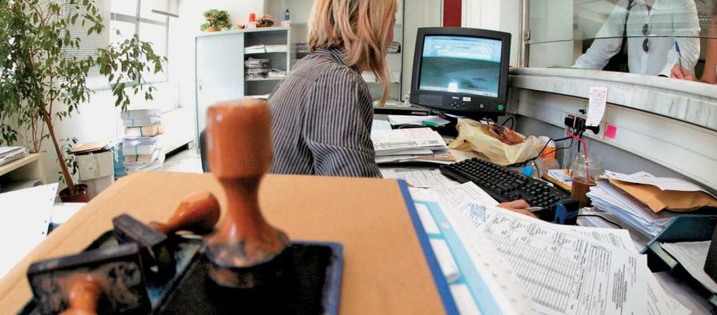 Ηλεκτρονική κάρτα εργασίας: Που και πως θα εφαρμοσθεί
