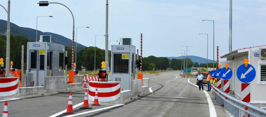 Εγνατία Οδός: Έρχεται επανυπολογισμός των διοδίων