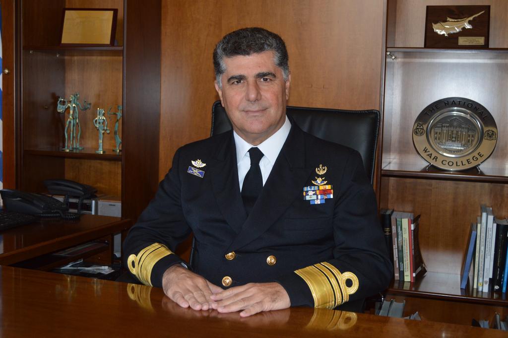 Αφορμή για έκτακτες κρίσεις στην ηγεσία των ΕΔ η αποκάλυψη της κλοπής των όπλων και των εκρηκτικών;