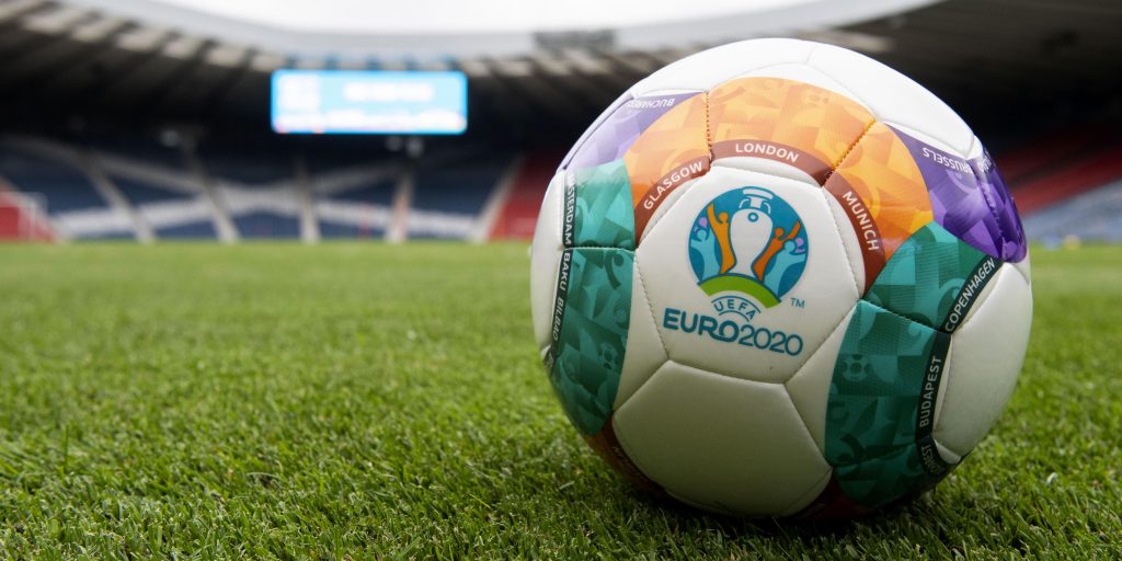 Στον ΑΝΤ1 το Euro 2020- Μένει εκτός η ΕΡΤ για πρώτη φορά
