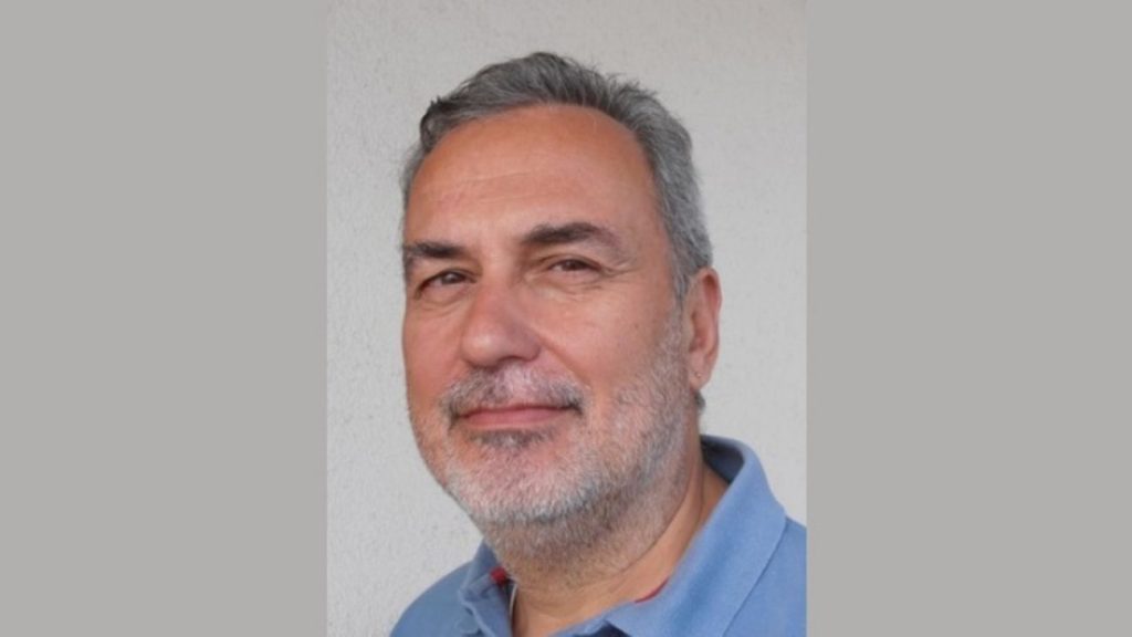 Νέος Πρόεδρος και Γενικός Διευθυντής του ΑΠΕ-ΜΠΕ ο Ευτύχης Παλλήκαρης