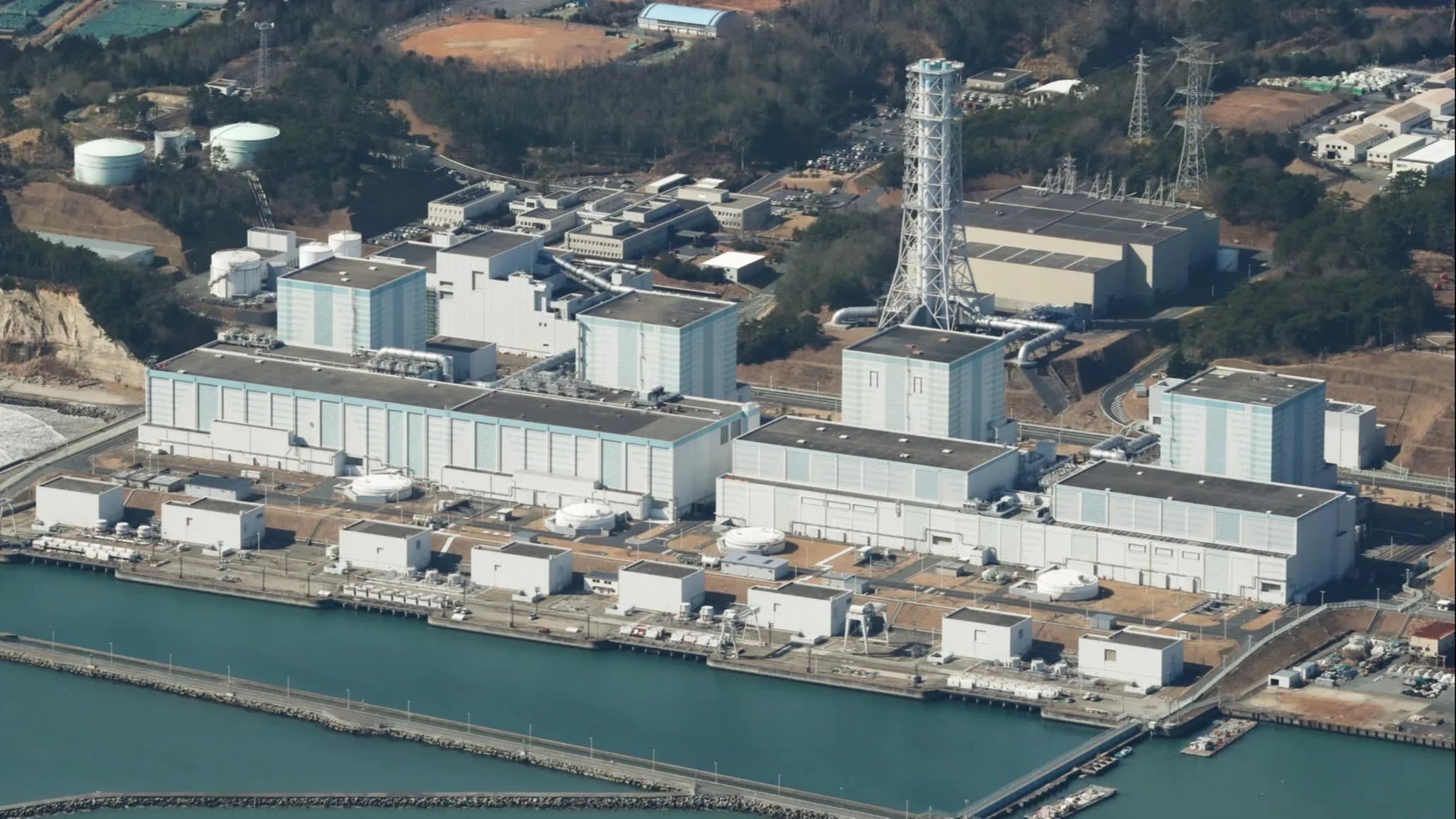 Εφιαλτικό σενάριο στην Ιαπωνία: Η εταιρεία Tepco ενδέχεται να ρίξει ραδιενεργό νερό από τη Φουκουσίμα στον Ειρηνικό!