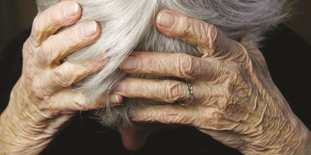 Κρήτη: 88χρονη καταγγέλλει την 55χρονη κόρη της για κακοποίηση