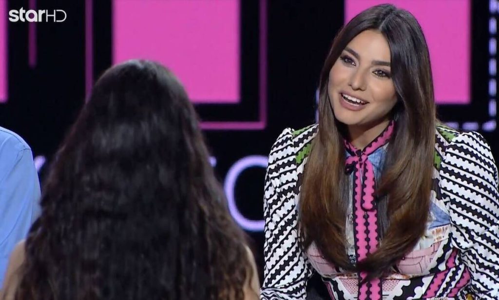 GNTM: Την απέρριψαν και άρχισε να κλαίει με λυγμούς (βίντεο)