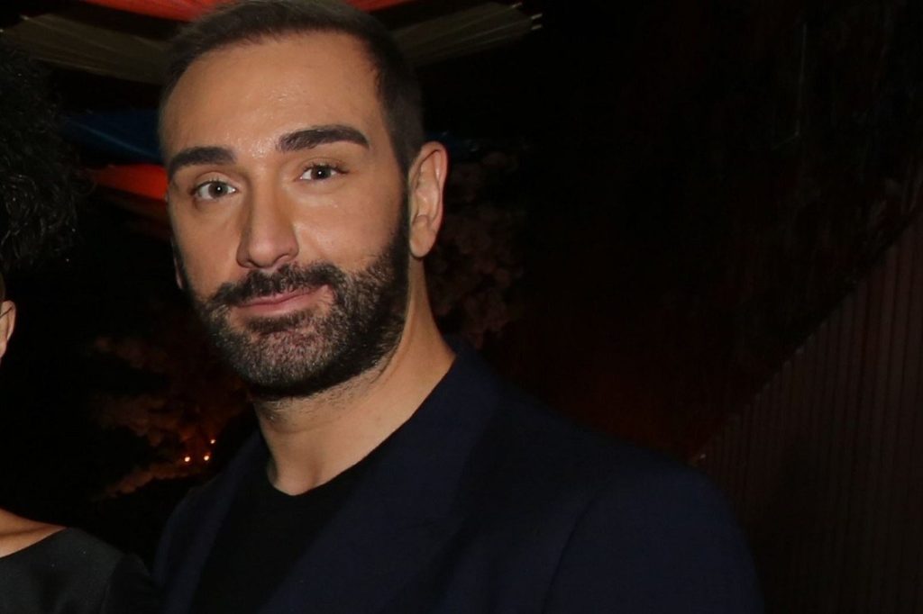 Εσπευσμένα στο νοσοκομείο με κολικό νεφρού ο Νίκος Κοκλώνης