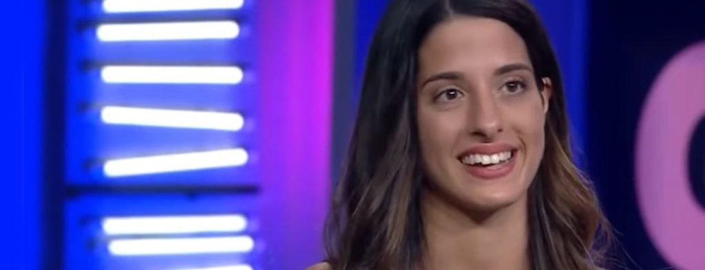 Στις οντισιόν του GNTM ανιψιά του Βασίλη Κικίλια – Κατάφερε να «μαγέψει» τους κριτές και να προκριθεί (βίντεο)