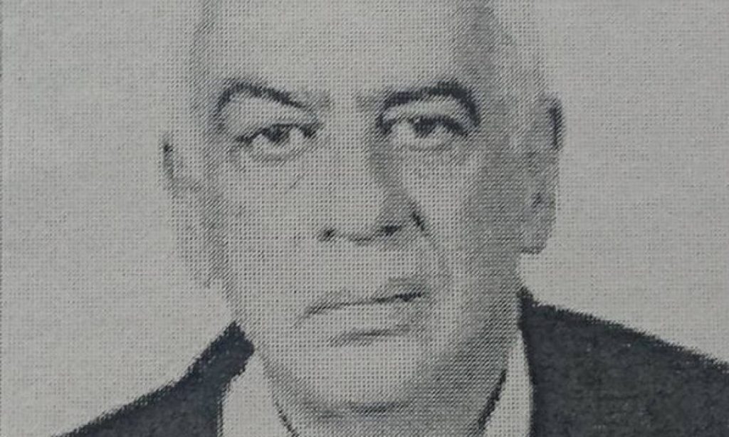 Ξεκίνησε η δίκη για τον ναυτικό που βρέθηκε νεκρός σε καταψύκτη