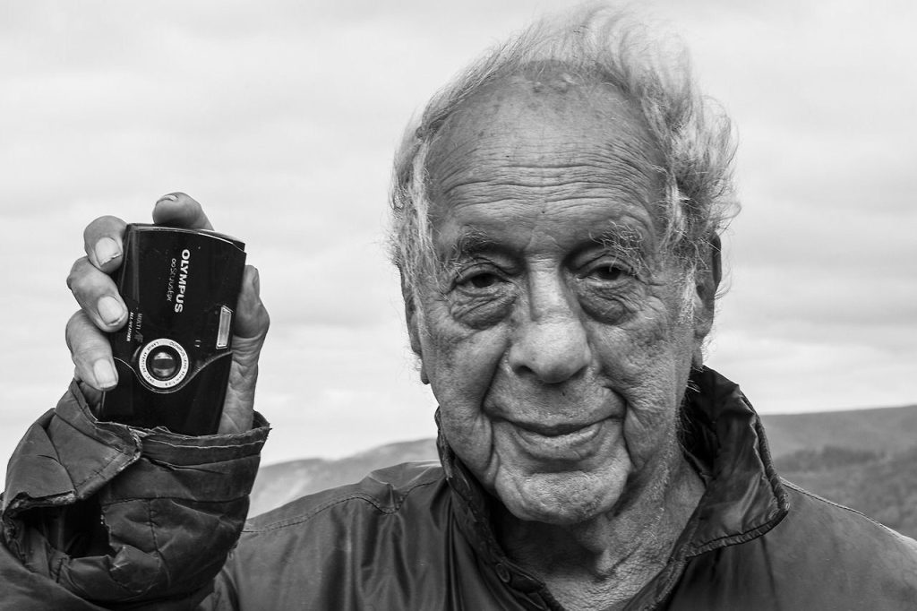 Έφυγε από τη ζωή ο σπουδαίος φωτογράφος Ρόμπερτ Φρανκ