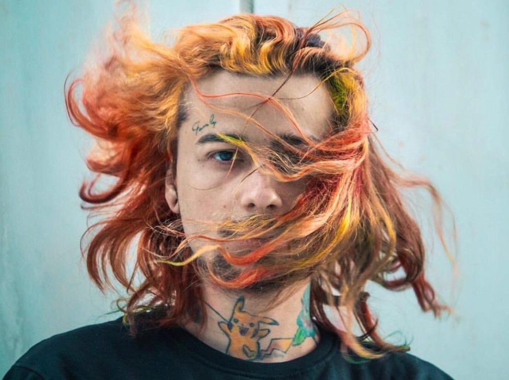 Ο Sin Boy «ξαναχτυπά»: Ανέβασε συνέντευξη του Στέλιου Καζαντζίδη και ταύτισε τον εαυτό του μαζί του (βίντεο)