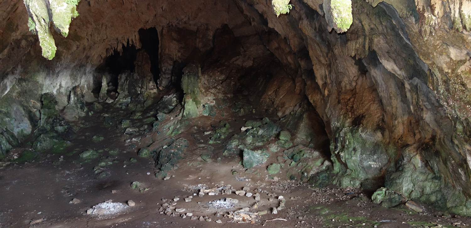 Πάρνηθα: Έρευνες της Πυροσβεστικής για άτομο που χάθηκε στο σπήλαιο Πανός