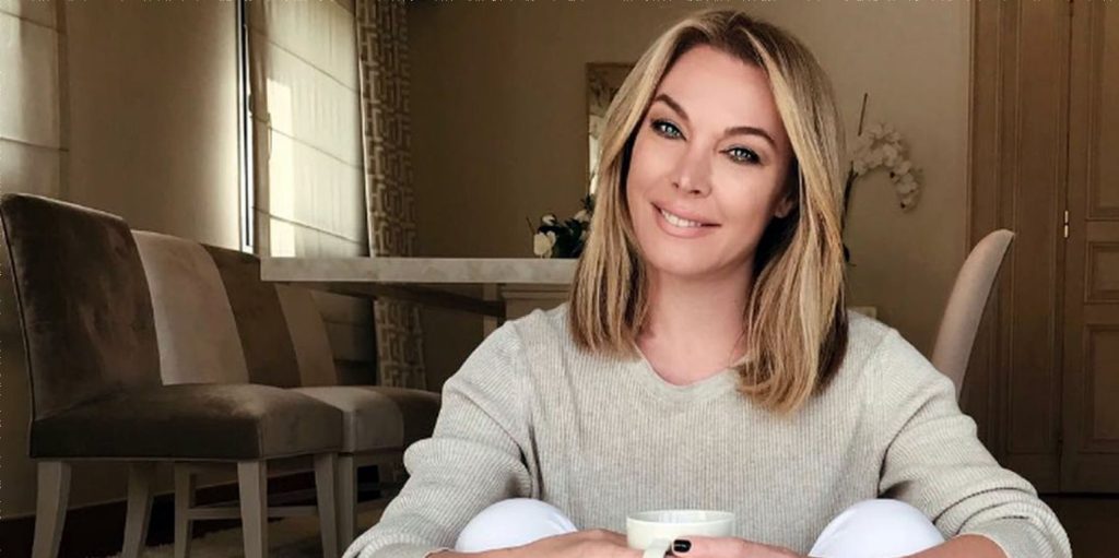 Πρεμιέρα κάνει η Τατιάνα Στεφανίδου-Η ανακοίνωση του ΣΚΑΙ (βίντεο)