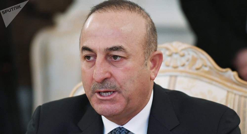 Μ.Τσαβούσογλου: «Αυτές είναι οι κόκκινες γραμμές μας στις διαπραγματεύσεις για το Κυπριακό»