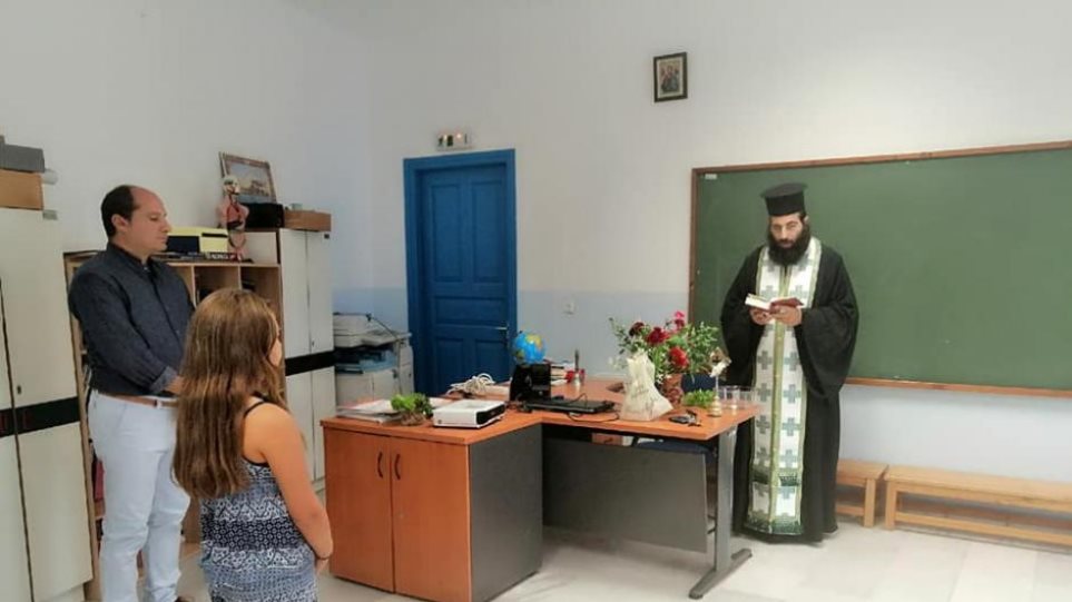 Η υπογεννητικότητα καλπάζει: Μια μόνο μαθήτρια σε Δημοτικό της Νάξου