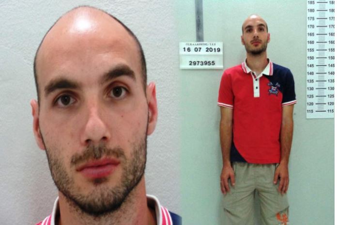 27χρονος που κατηγορείται για τη δολοφονία της Σούζαν Ίτον: Θύμα τον είχε καταγγείλει λίγες μέρες πριν το έγκλημα