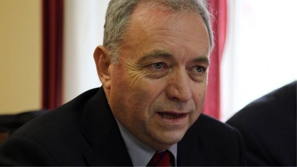 O Ευθύμης Λέκκας καθησυχάζει για το σεισμό – «Τα ρήγματα αυτά δεν μπορούν να δώσουν μεγάλα μεγέθη»