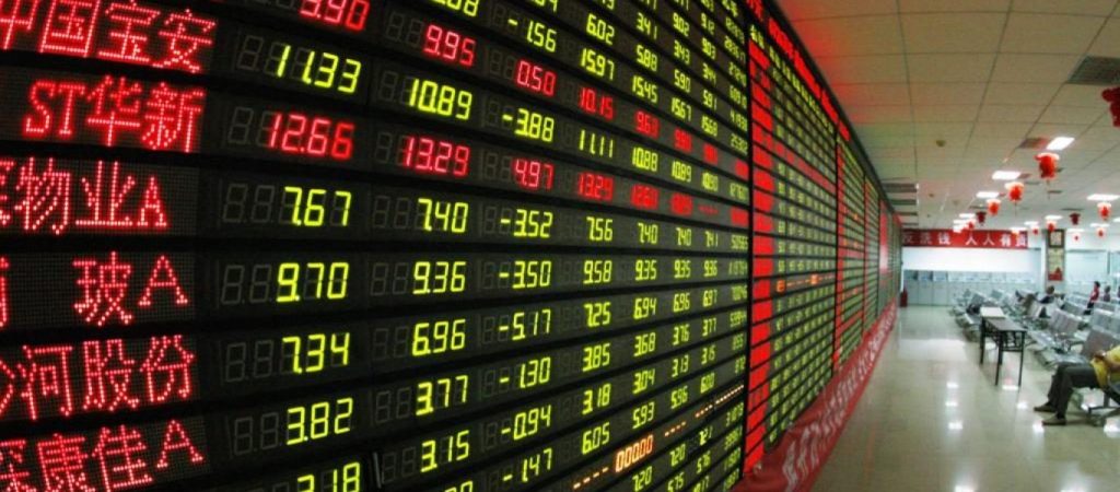 Προσφορά εξαγοράς του Χρηματιστηρίου του Λονδίνου από το Χρηματιστήριο του Χονγκ Κονγκ