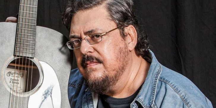 Σήμερα ο τελευταίος αποχαιρετισμός στον Λαυρέντη Μαχαιρίτσα