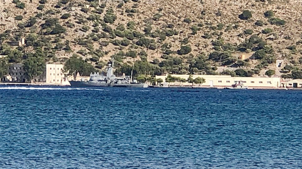 Κυβέρνηση για Λέρο: Η κλοπή πολεμικού υλικού έγινε επί ΣΥΡΙΖΑ – Τα όπλα αφαιρέθηκαν κομμάτι-κομμάτι