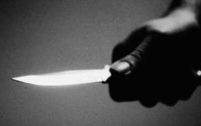 Νέα ήθη: Μέρα μεσημέρι ληστεία με την απειλή μαχαιριού στην Πάτρα